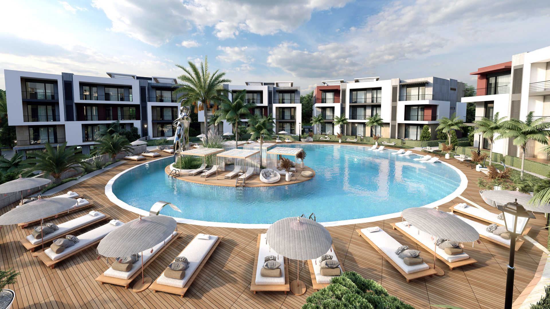 Plan B Apartments